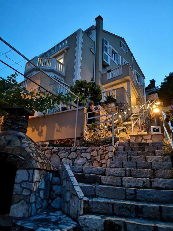 Apartments More Luxury Sobra Eksteriør bilde