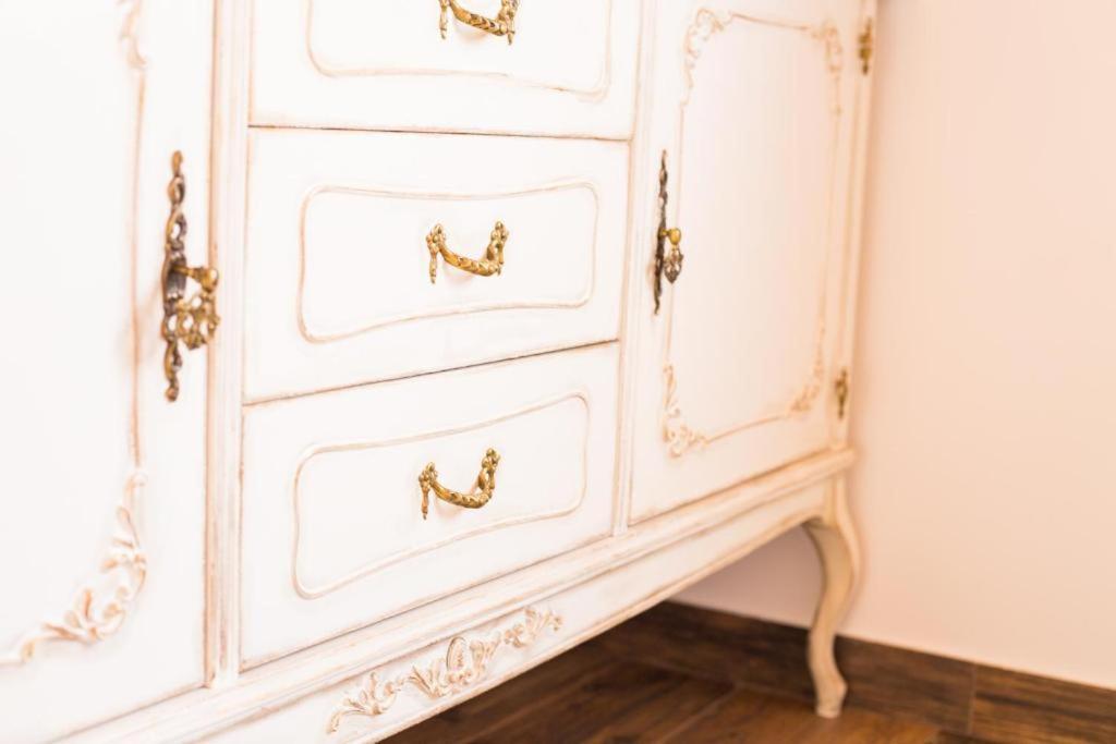 Apartments More Luxury Sobra Rom bilde