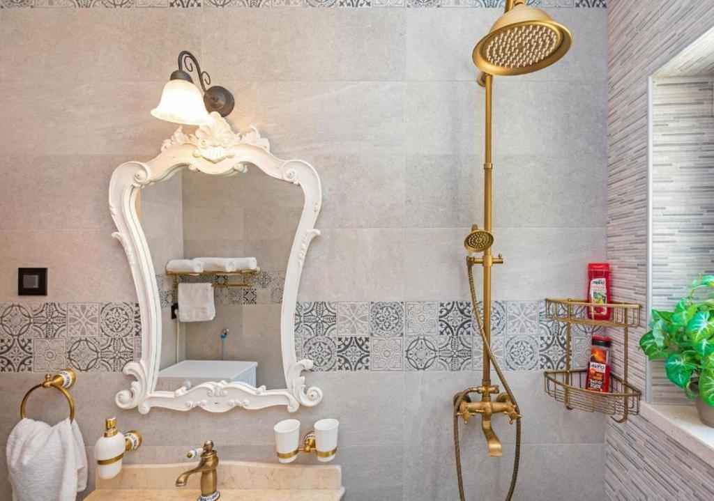 Apartments More Luxury Sobra Rom bilde