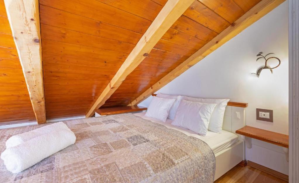 Apartments More Luxury Sobra Rom bilde